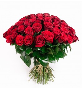 Buchet 101 fire trandafiri 